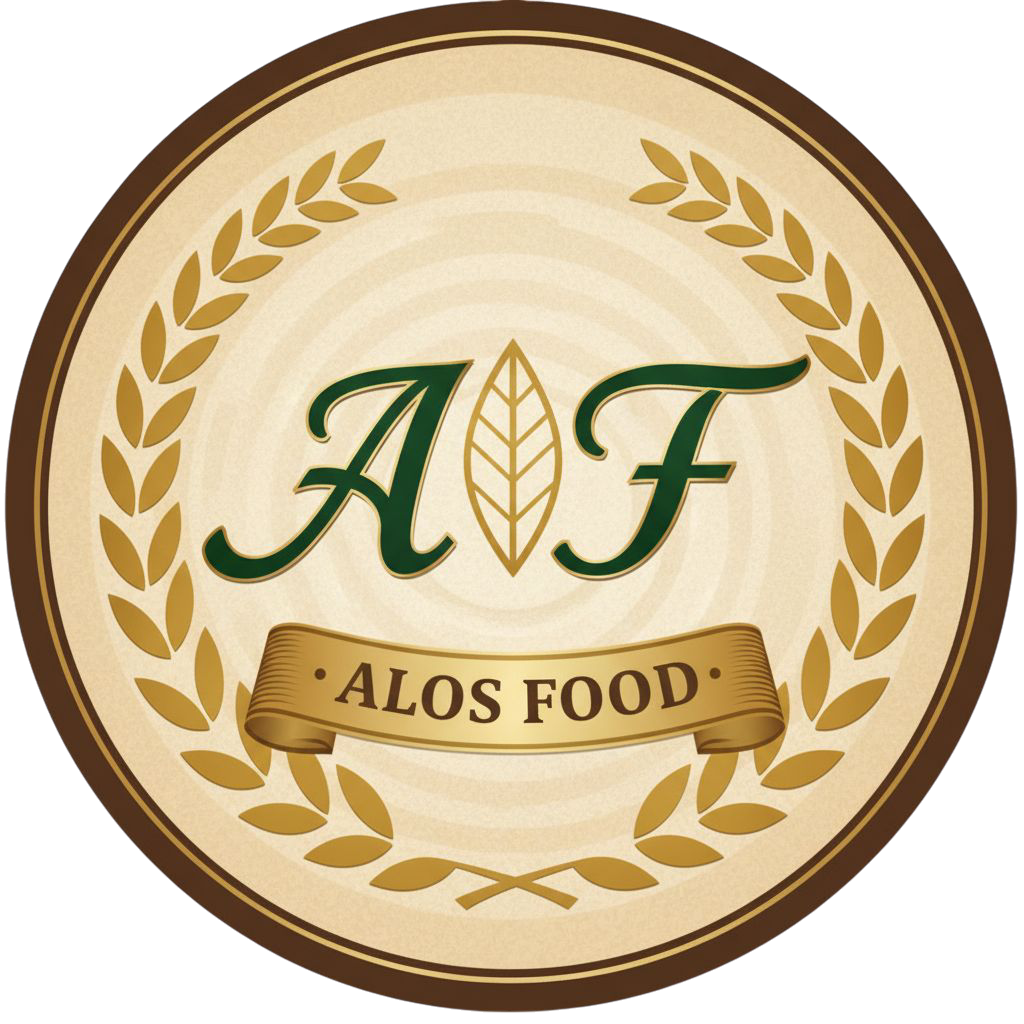 Alo's Food